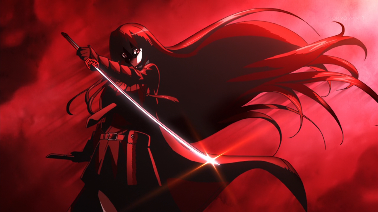 Akame ga Kill! (ShinSekai Fansub)